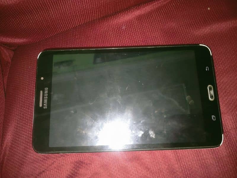 Samsung Tablet 1