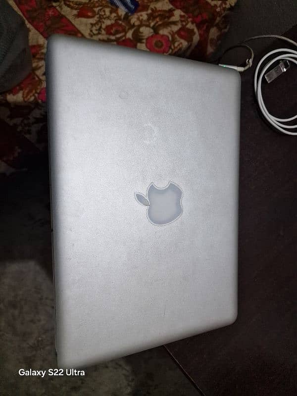 MacBook pro 2012 3