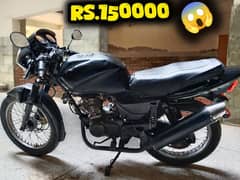 hunda deluxe 125cc 2011 Only price RS. 150000