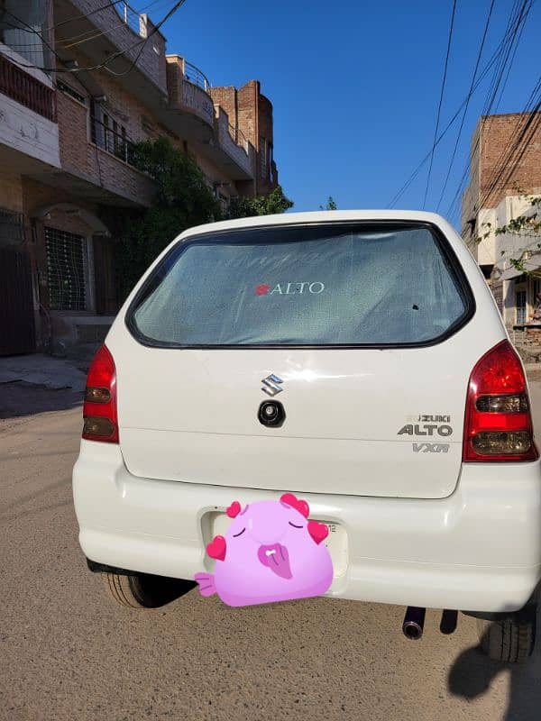 Suzuki Alto 3