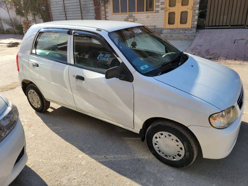 Suzuki Alto 6