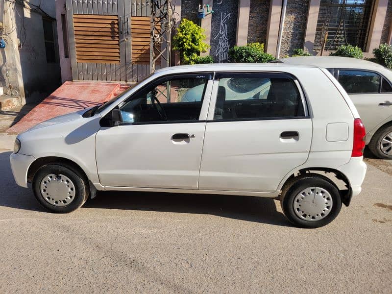 Suzuki Alto 7