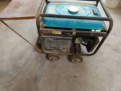 OES generator 2.6 on in original condition