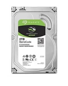 2tb hardisk