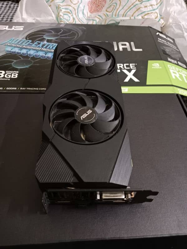 rtx 2060super 0