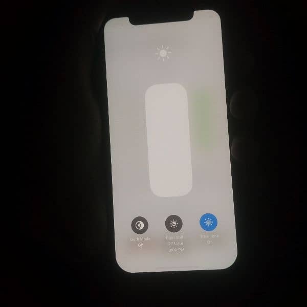 iphone x 64gb non 0