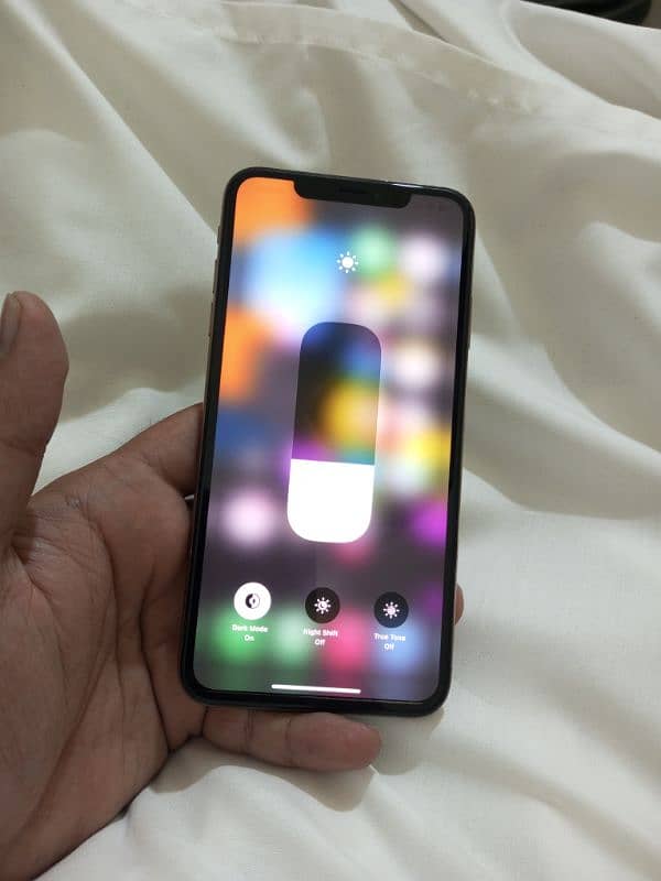 Iphone xsmax non pta 1