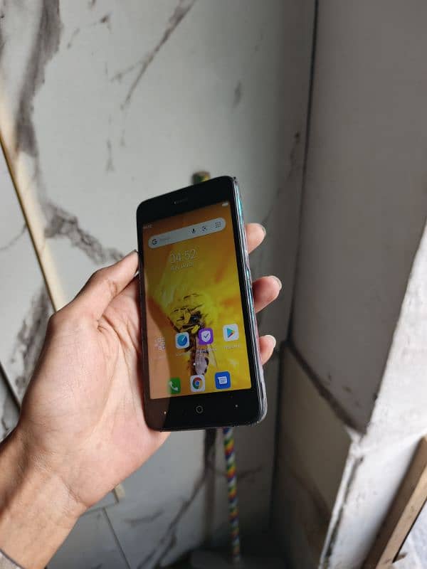 itel a25 3