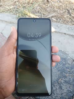 Infinix note 10 play