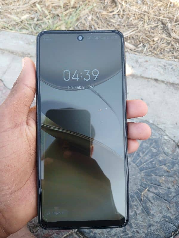 Infinix note 10 play 1