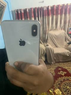 I sell my iPhone Xsmax