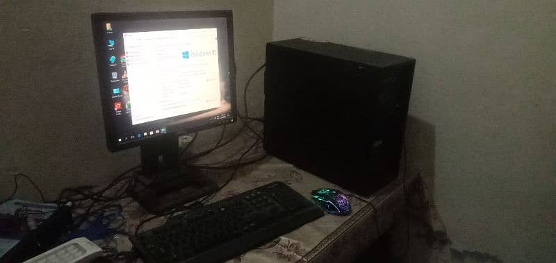 Lenovo PC  urgent sale 0