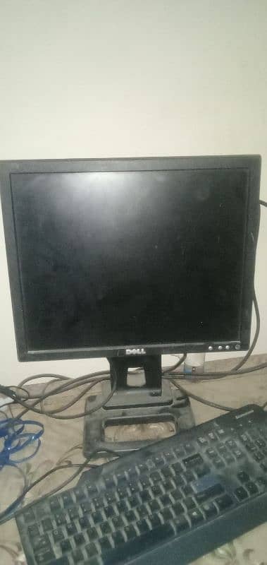 Lenovo PC  urgent sale 3