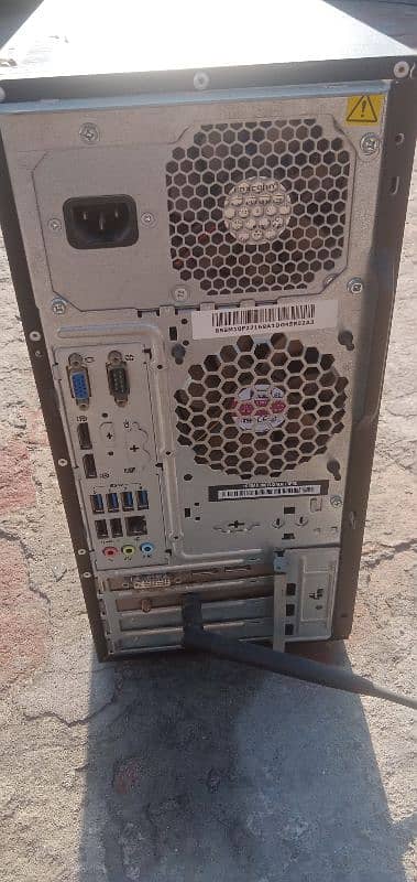 Lenovo PC  urgent sale 7