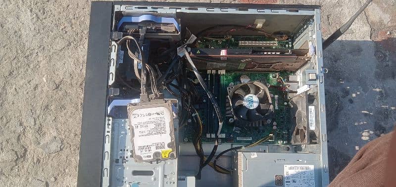 Lenovo PC  urgent sale 9