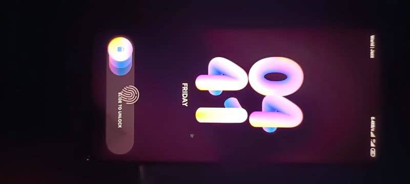 redmi 9t 6gb and 128 g official 1