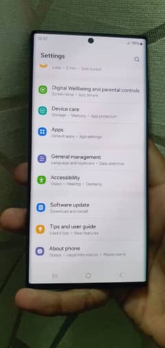 samsung galaxy s22 ultra