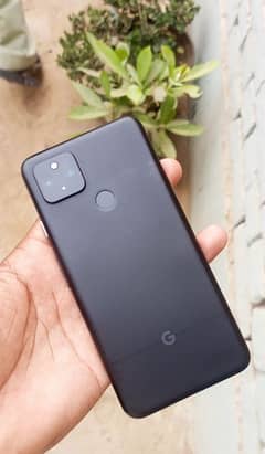 google pixel 4a5g original conditions 95 bettery health