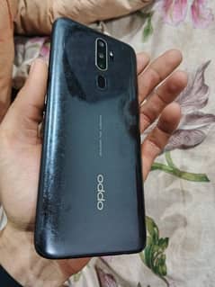 oppo a 5 2020 exchange possible