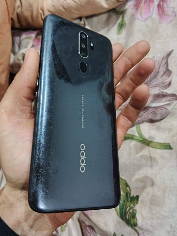 oppo a 5 2020 exchange possible 0