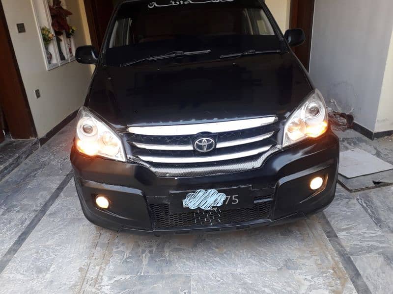 FAW Sirius 2014, SUV, In very less price 0