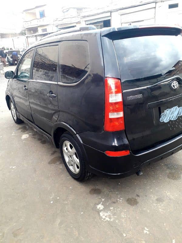 FAW Sirius 2014, SUV, In very less price 2