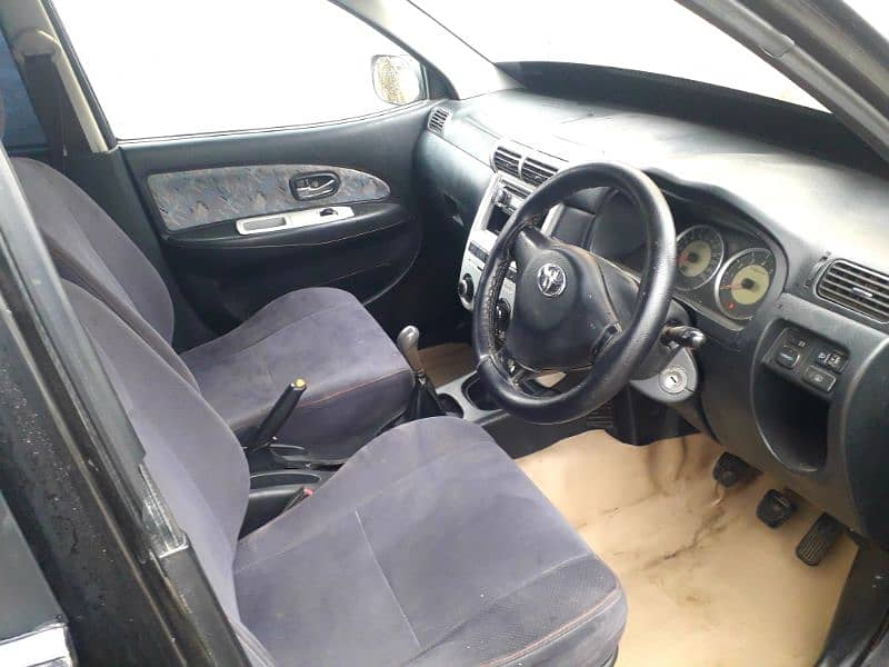 FAW Sirius 2014, SUV, In very less price 3