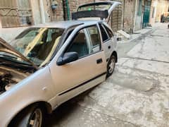 Suzuki Cultus VXR 2005 - Excellent Condition