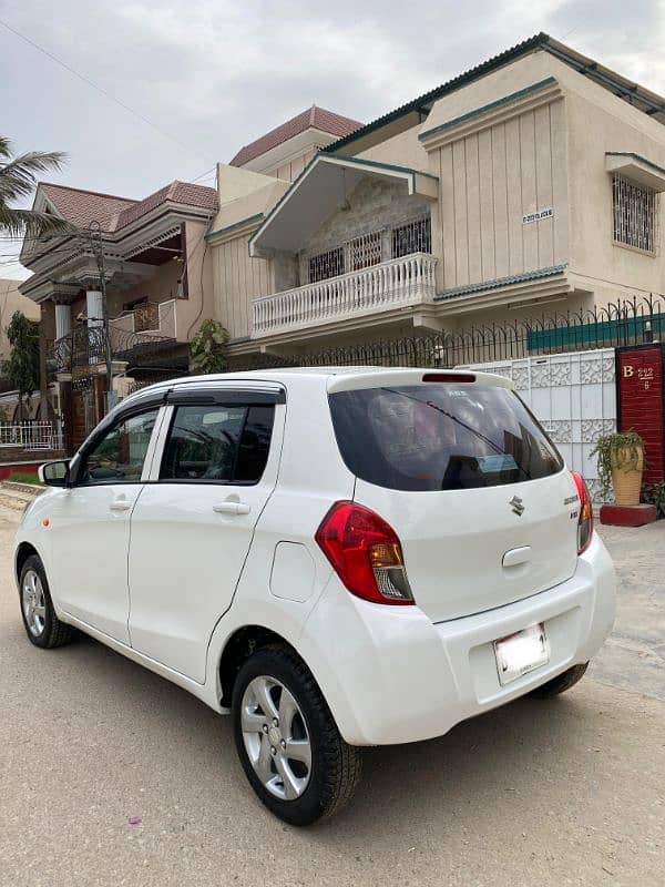 Suzuki Cultus VXL 2021 6