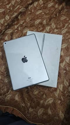 ipad 8 generation 128gb complete box