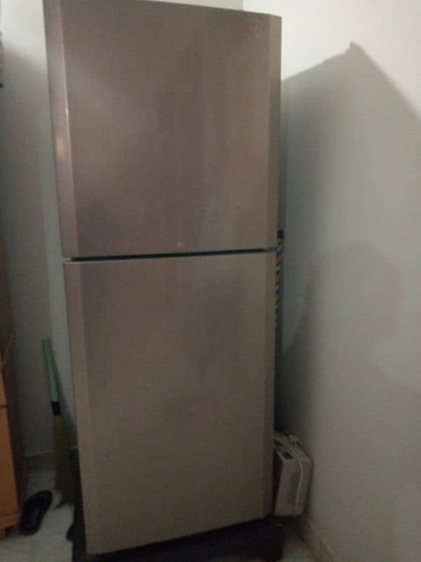 PEL Refrigerator 2