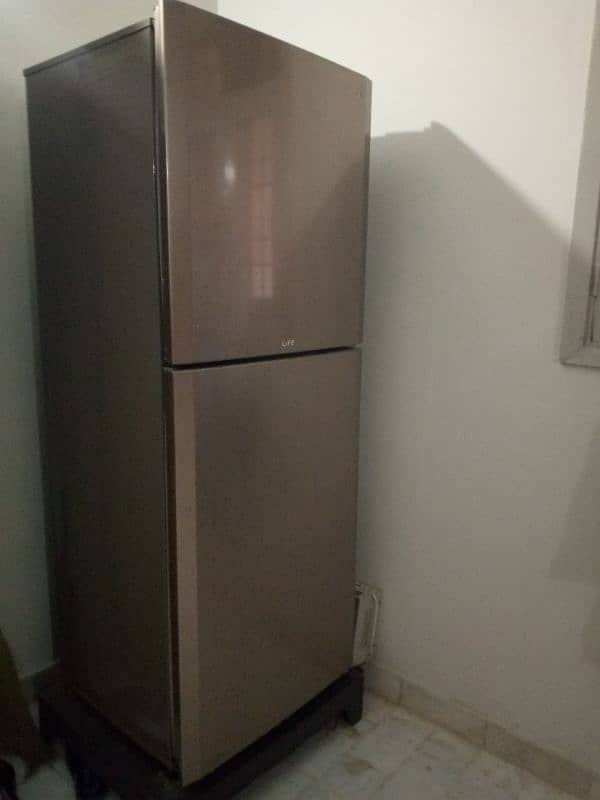 PEL Refrigerator 3