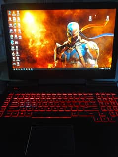 HP Omen 17 - Gaming - 8GB Card