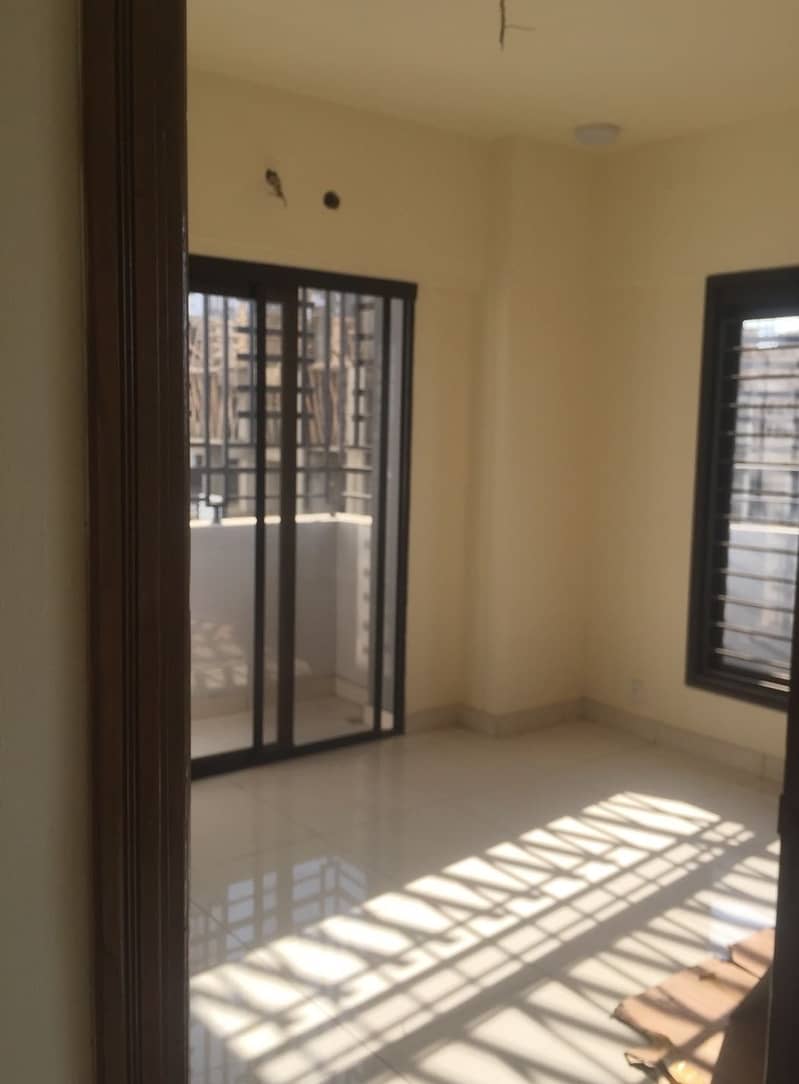 Saima Excellency Apartment - Dalmia Cement Factory Road , Inside Callachi Cooperative Society 5