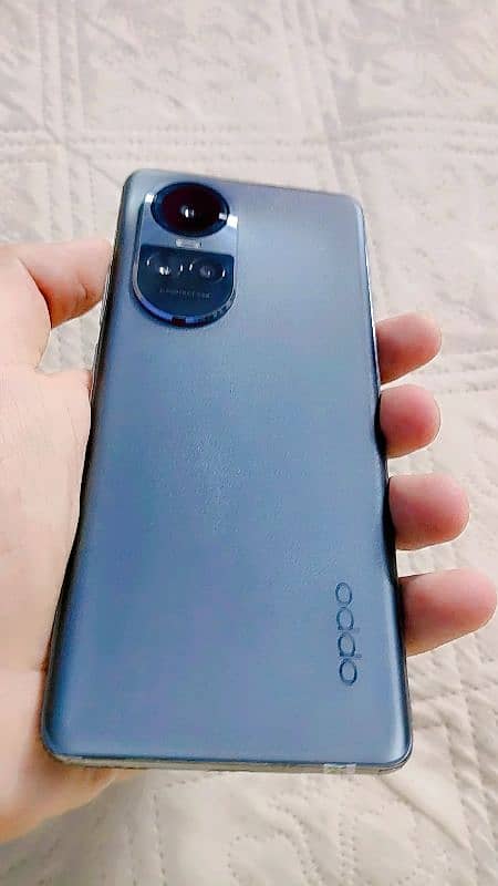 oppo Reno 10 pro urgent sale fix rate 4