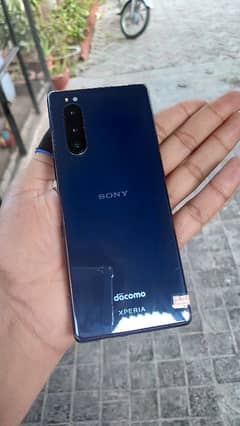 Sony Xperia 5 6/64 Gaming Phone