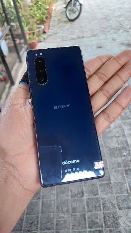 Sony Xperia 5 6/64 Gaming Phone 0