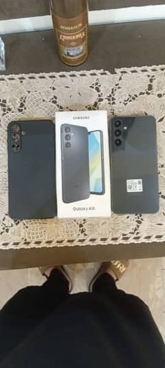 Samsung A16