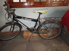 bicycle for sale