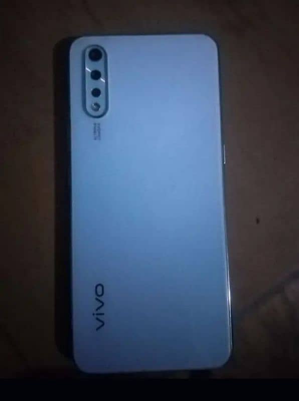 Vivo s1 0