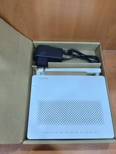 Huawei HG8546M Wifi Router EPON/GPON/XPON Supported