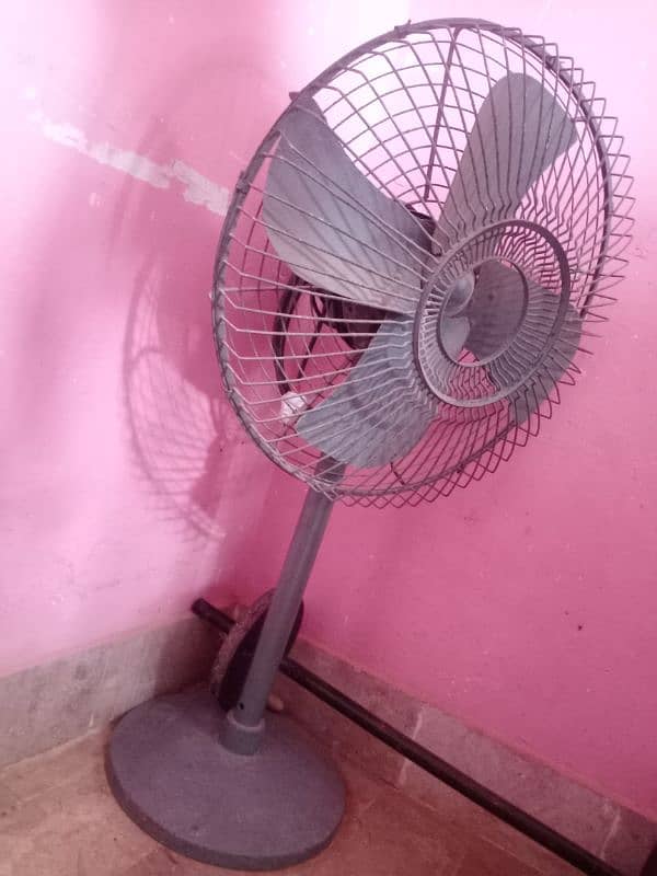 Stand fan 0