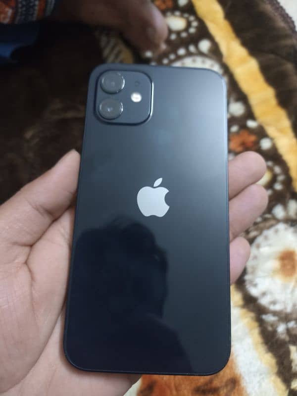 Iphone 12 non pta 5