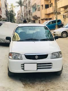 Suzuki Alto 2011