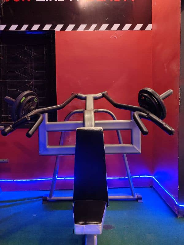 complete gym machines 4