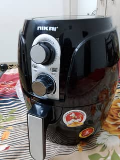 Air Fryer NIKAI