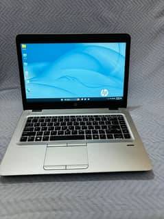 HP Elitebook Book 840 G4 - i5 6th, i5 7th, i5 8th, i7 8th Available