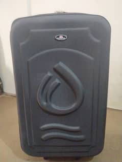 Luggage