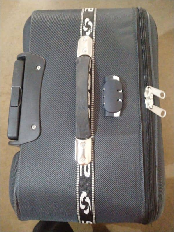 Luggage Bag for sale 4