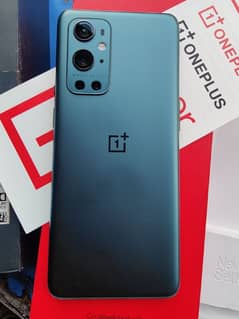 OnePlus 9 Pro 5G With Full box